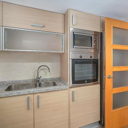 Residencial Dulcinea- Adosado Alcossebreヴィラ エクステリア 写真