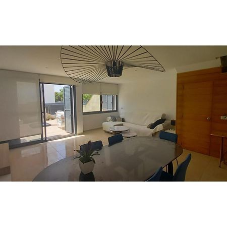Residencial Dulcinea- Adosado Alcossebreヴィラ エクステリア 写真