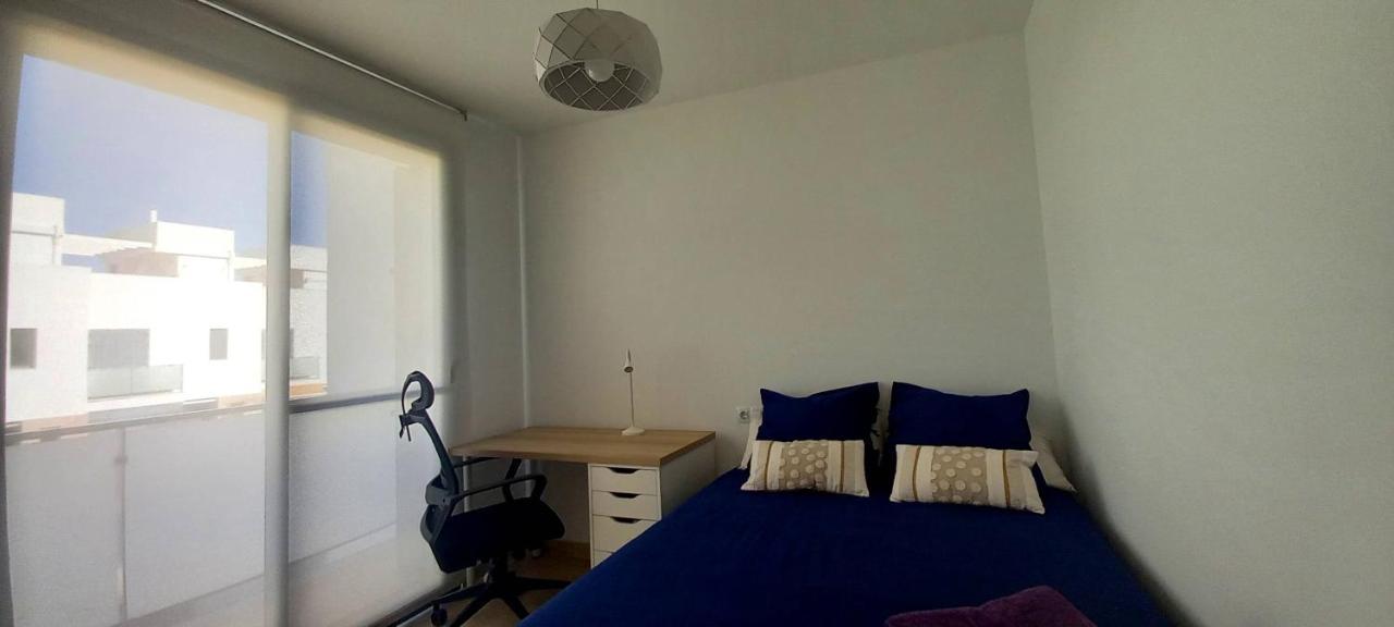 Residencial Dulcinea- Adosado Alcossebreヴィラ エクステリア 写真
