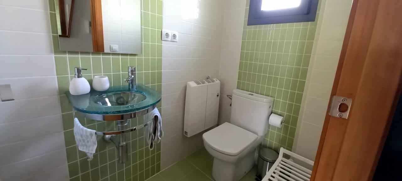 Residencial Dulcinea- Adosado Alcossebreヴィラ エクステリア 写真