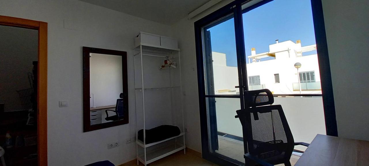 Residencial Dulcinea- Adosado Alcossebreヴィラ エクステリア 写真