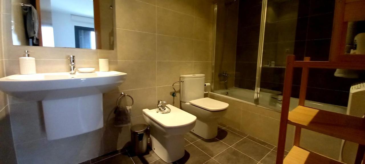 Residencial Dulcinea- Adosado Alcossebreヴィラ エクステリア 写真