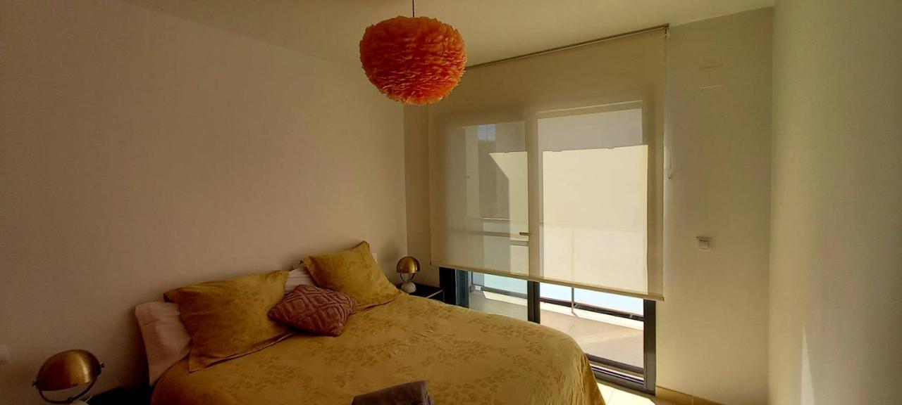 Residencial Dulcinea- Adosado Alcossebreヴィラ エクステリア 写真