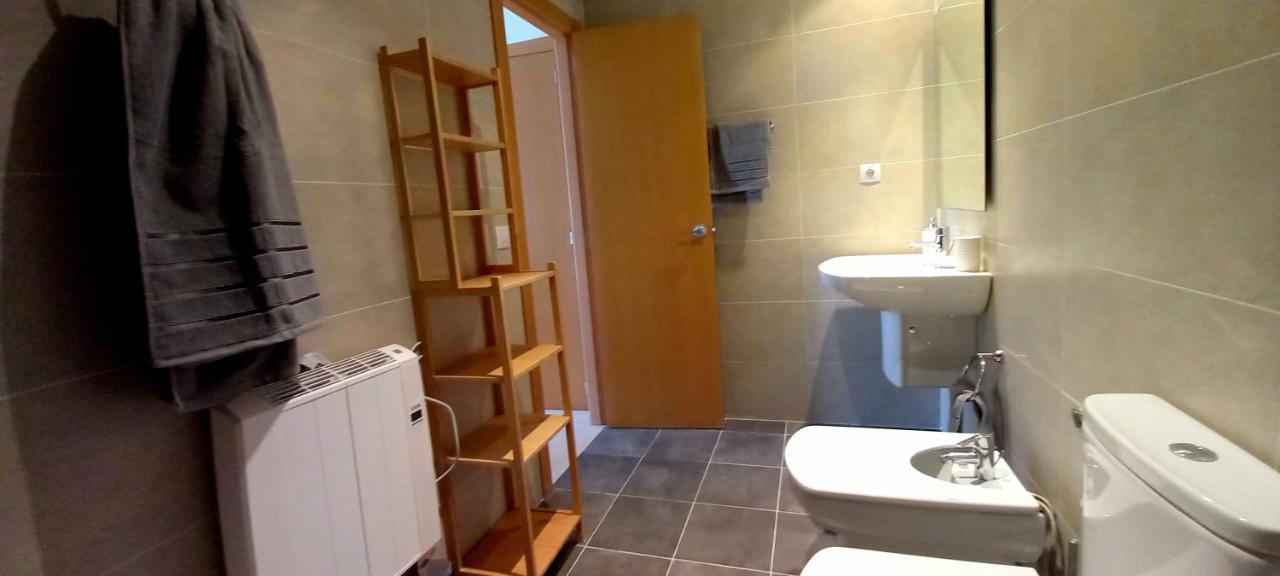 Residencial Dulcinea- Adosado Alcossebreヴィラ エクステリア 写真