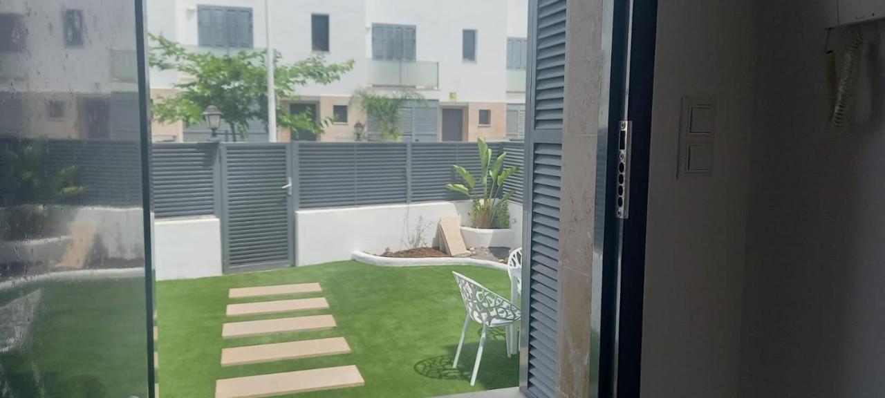 Residencial Dulcinea- Adosado Alcossebreヴィラ エクステリア 写真