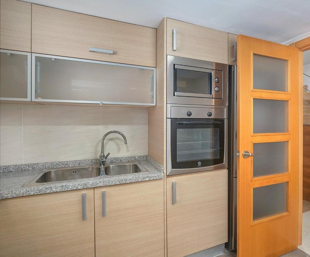 Residencial Dulcinea- Adosado Alcossebreヴィラ エクステリア 写真