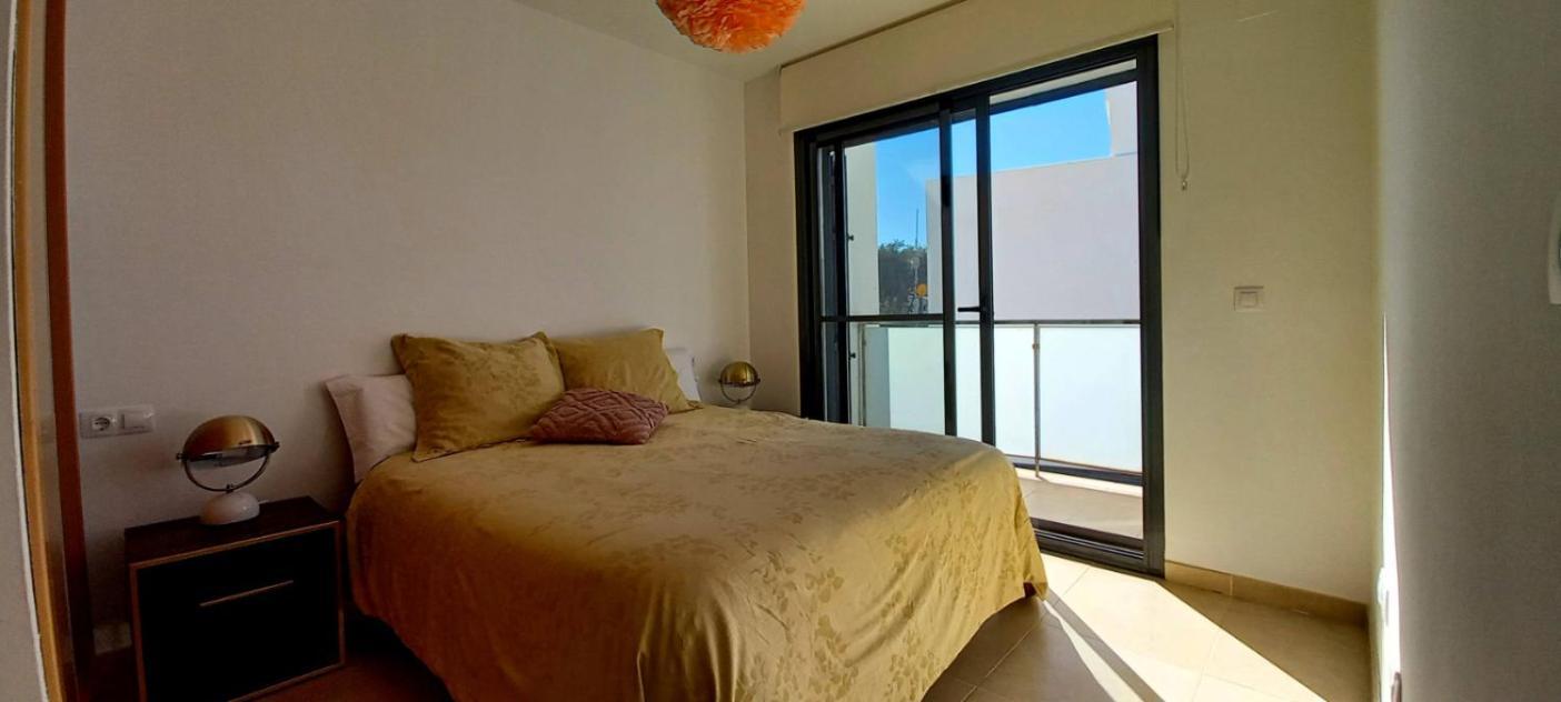 Residencial Dulcinea- Adosado Alcossebreヴィラ エクステリア 写真
