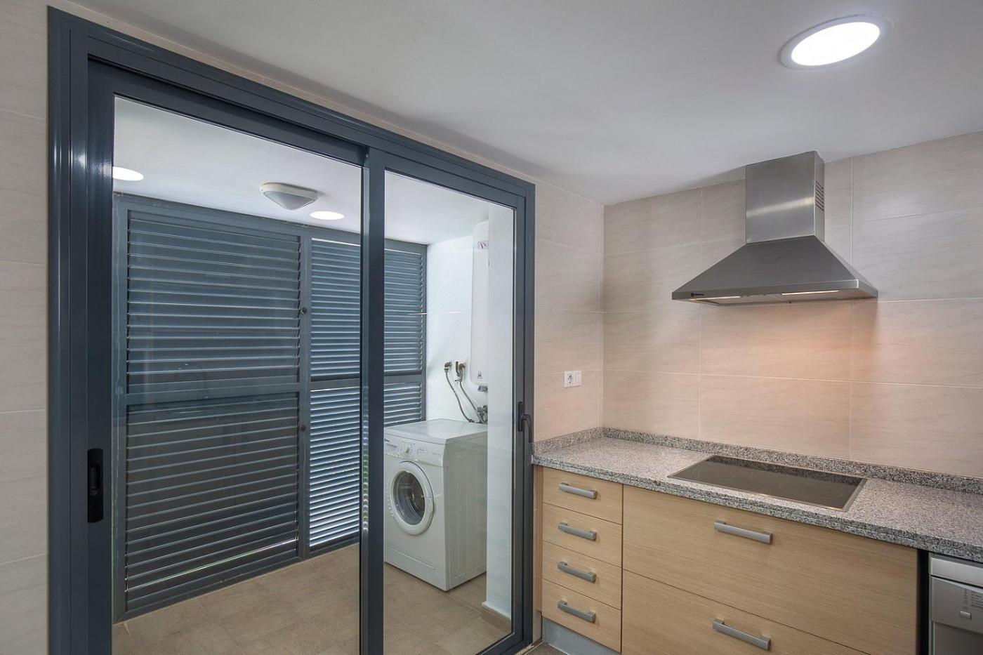 Residencial Dulcinea- Adosado Alcossebreヴィラ エクステリア 写真