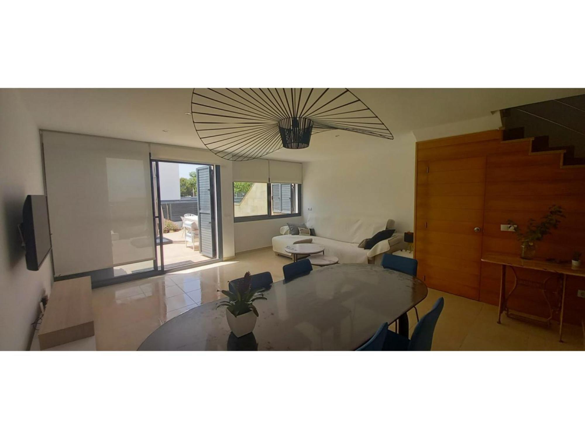 Residencial Dulcinea- Adosado Alcossebreヴィラ エクステリア 写真